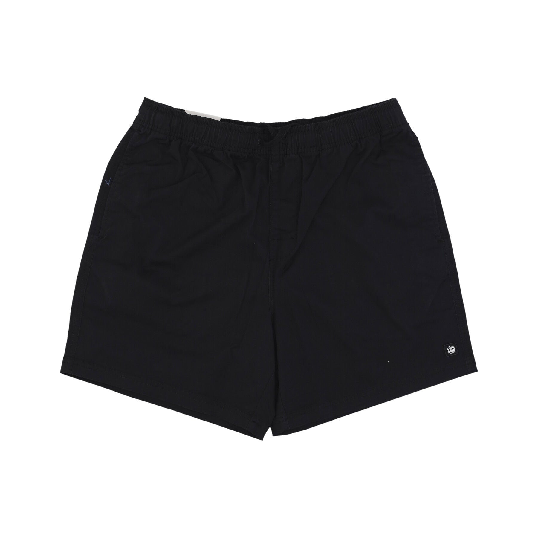 Pantalone Corto Uomo Valley Twill Short Flint Black ELYWS00102