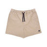 Pantalone Corto Uomo Valley Twill Short Oxford Tan ELYWS00102