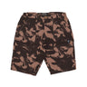Pantalone Corto Uomo Worker Shorts Brown/camo BMSOM4104