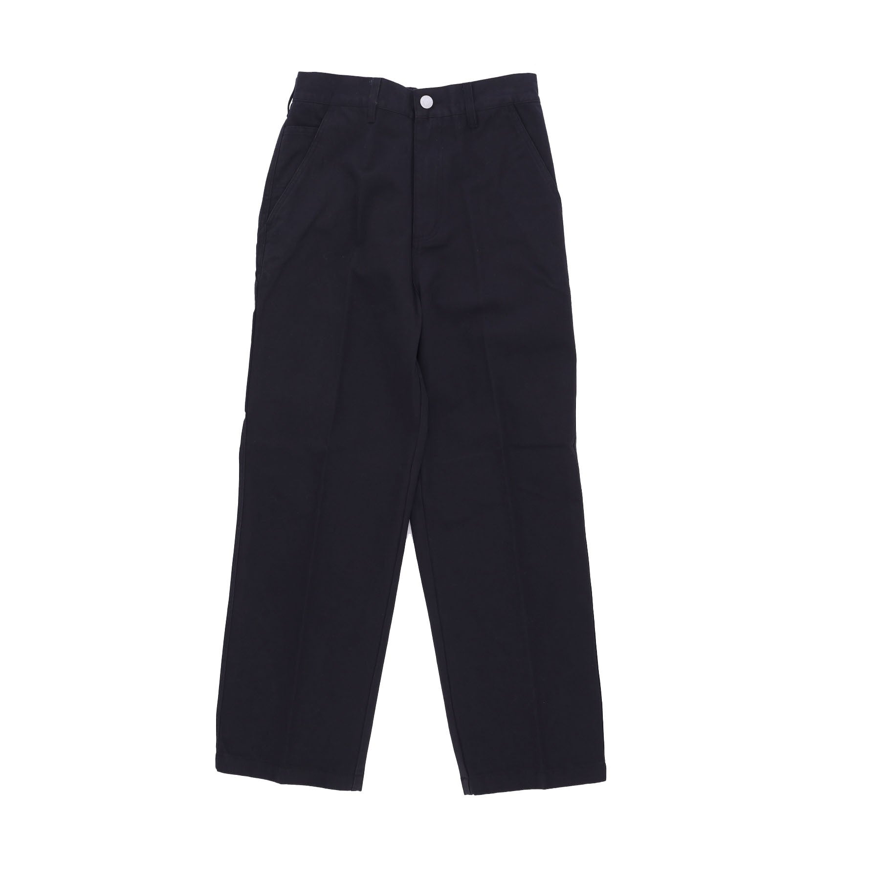 Pantalone Lungo Donna Brighton Carpenter Pant Black 242020087