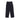 Pantalone Lungo Donna Brighton Carpenter Pant Black 242020087