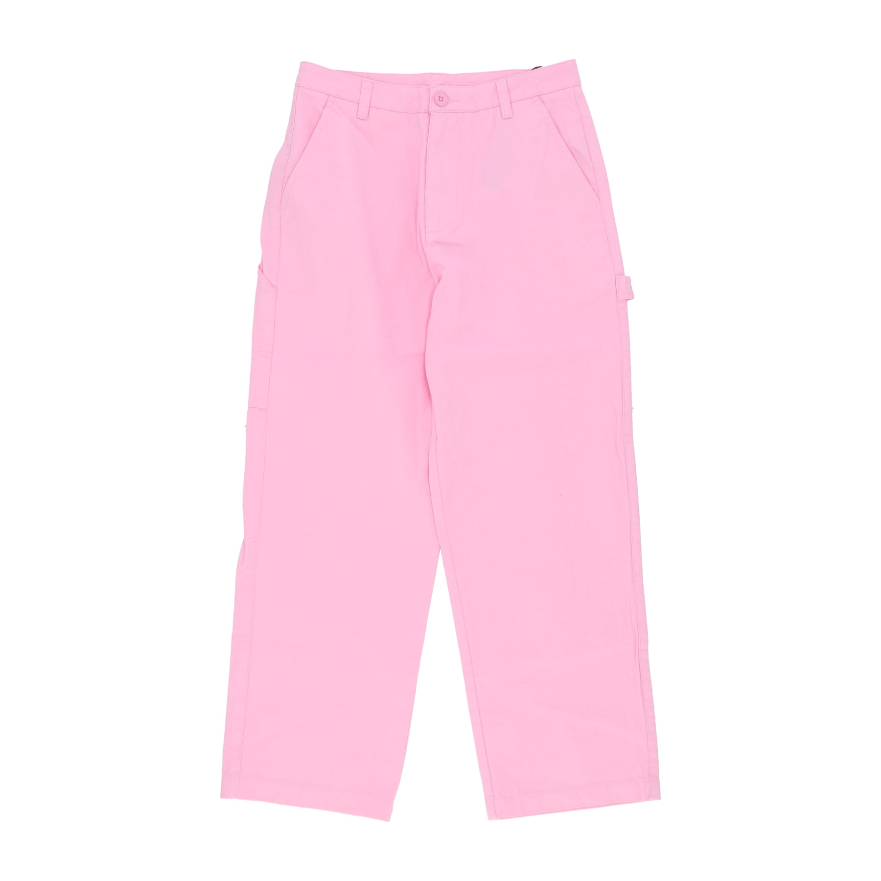 Pantalone Lungo Donna Nolan Carpenter Pant Fondant Pink SCA-WPT-0994