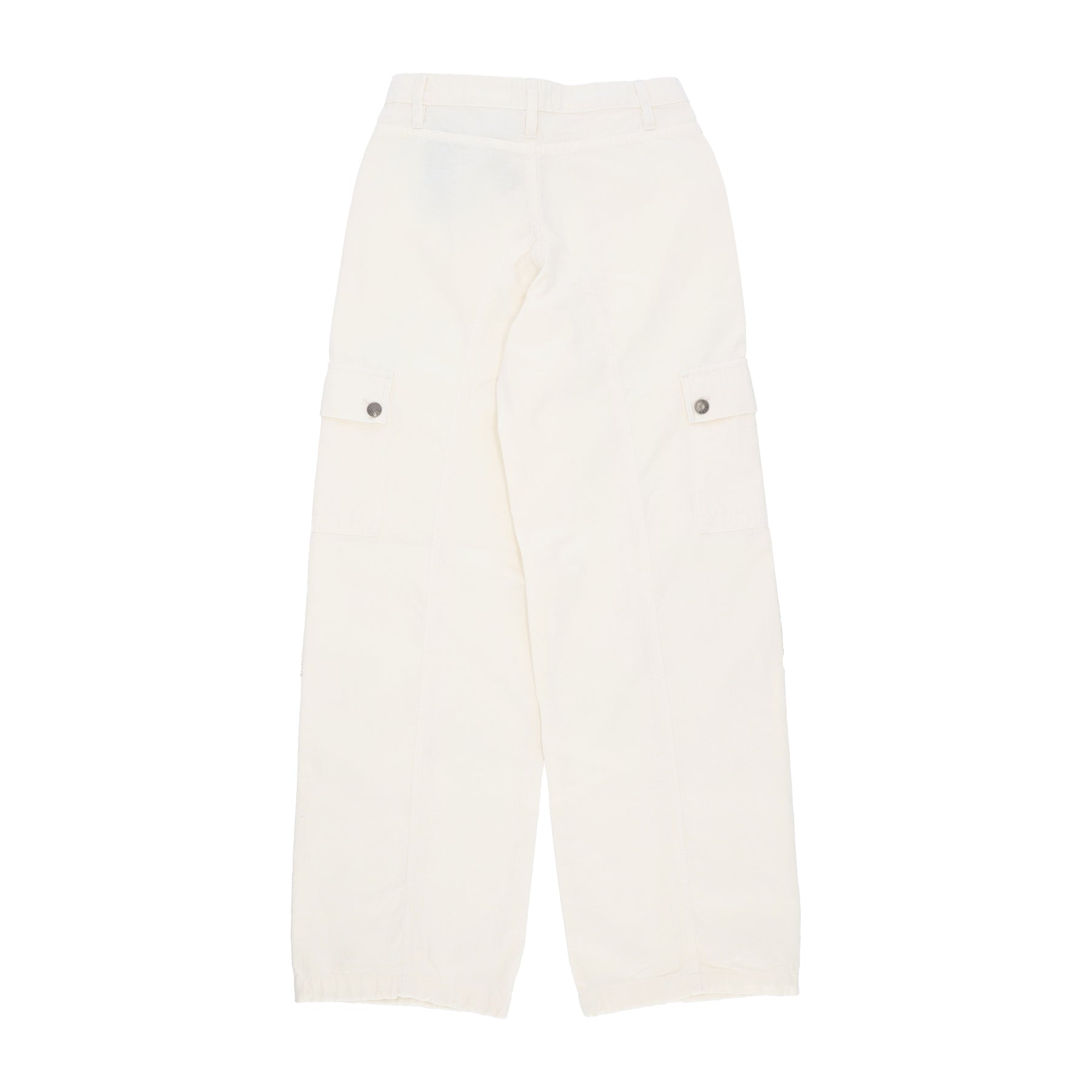 Pantalone Lungo Donna W Go Utility Cargo Sandy Shore SW4RB57WFNP0