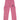 Pantalone Lungo Uomo 3d Pocket Nylon Pants Pink 042P