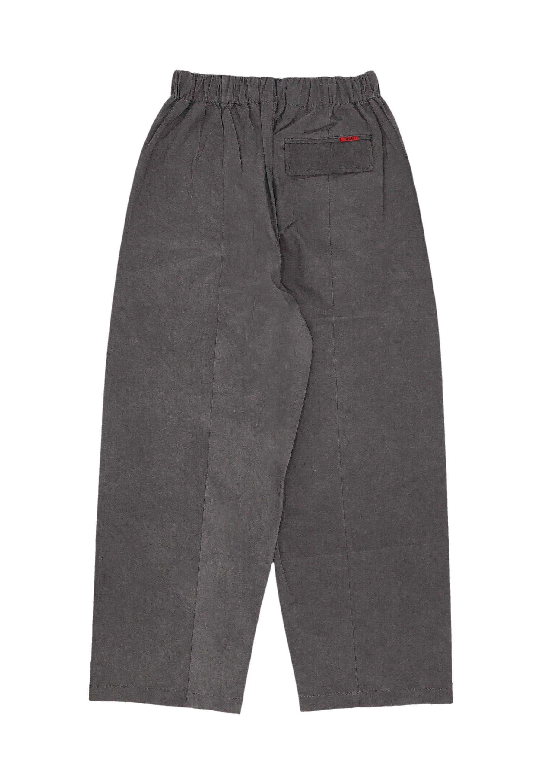 Pantalone Lungo Uomo Acu Pant Black HTCM801403