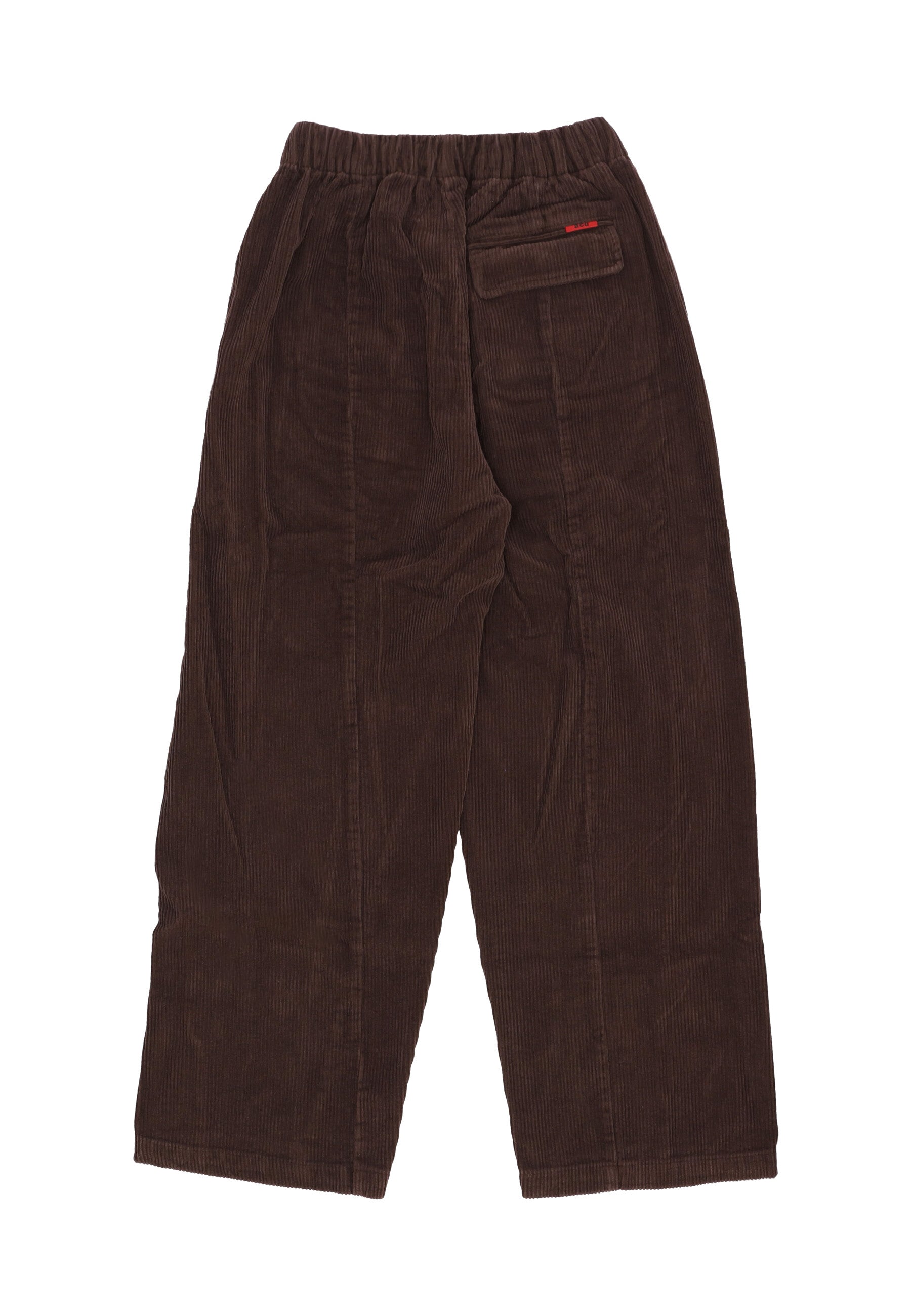 Pantalone Lungo Uomo Acu Pant Coffee Quartz HTDM841104