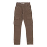 Pantalone Lungo Uomo Agent Pant Taupe 158205A