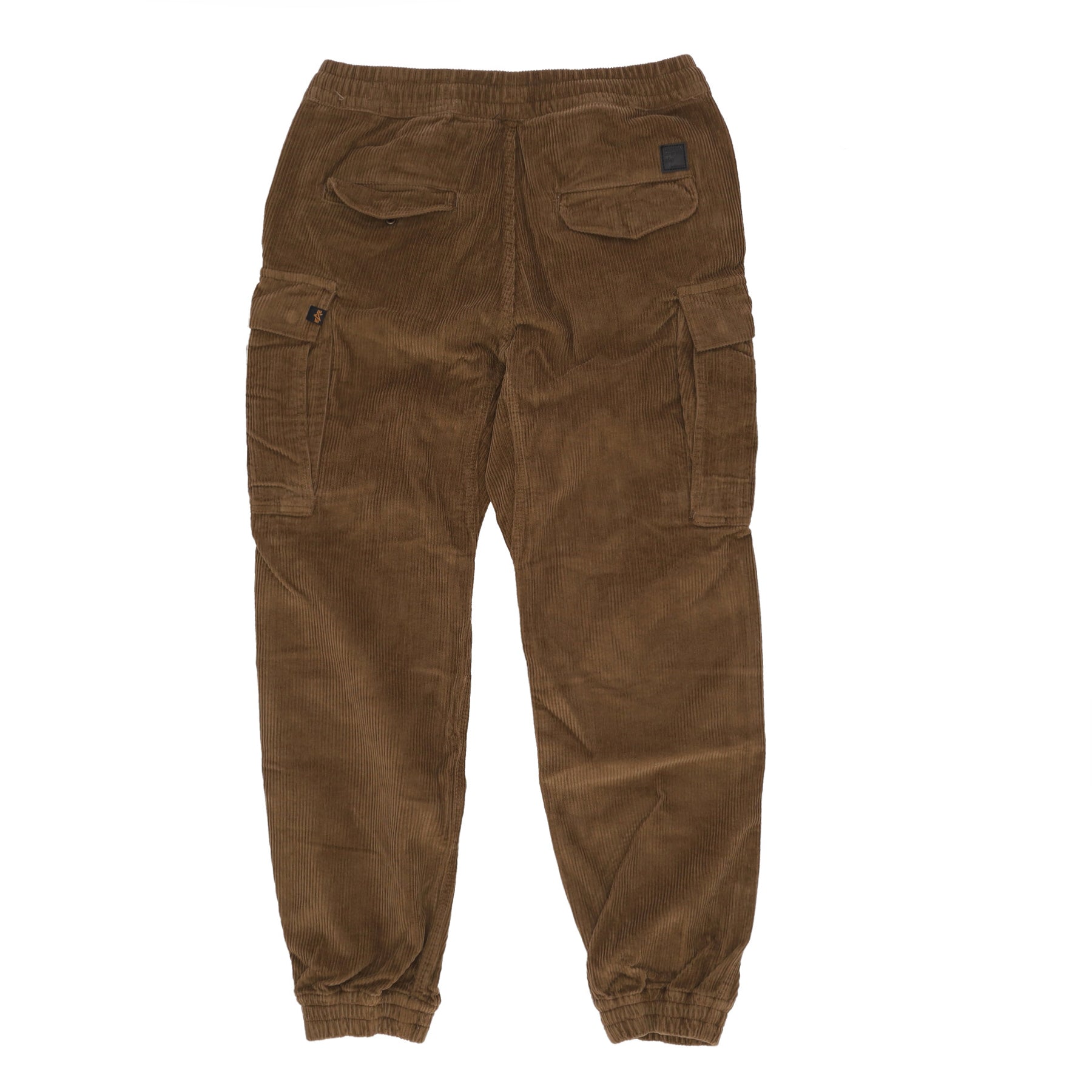 Pantalone Lungo Uomo Airman Cord Sand 138201