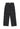 Pantalone Lungo Uomo Allover Logo Pant Black 190P