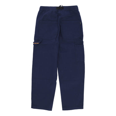 Pantalone Lungo Uomo Anti Workwear Carpenters Navy FNKSS24805