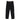 Pantalone Lungo Uomo Aviation Pant Black Rinsed I032468.89