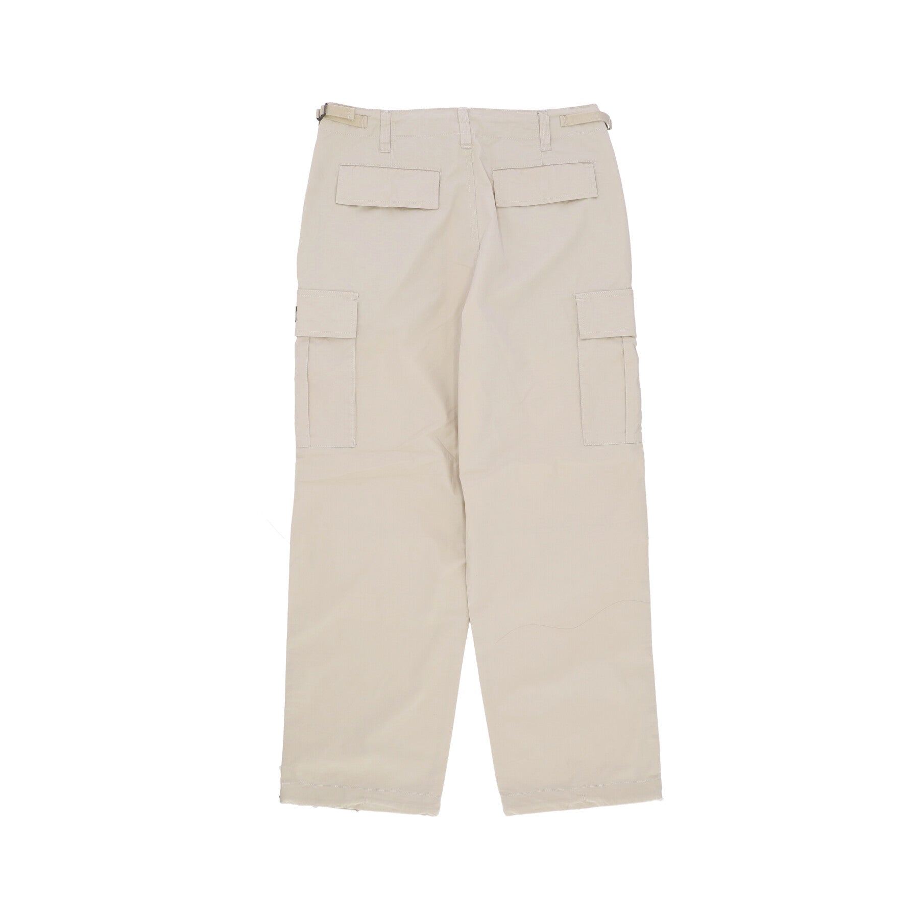 Pantalone Lungo Uomo Big Timer Cargo Pant Silver Grey 142020223
