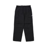 Pantalone Lungo Uomo Big Timer Cargo Pant Washed Black 142020223
