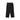 Pantalone Lungo Uomo Big Timer Cargo Pant Washed Black 142020223