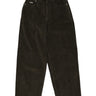 Pantalone Lungo Uomo Bigwig Baggy Corduroy Pant Rosin 142020218