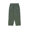 Pantalone Lungo Uomo Bigwig Baggy Twill Cargo Pant Laurel Wreath 142020217