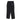Pantalone Lungo Uomo Canvas Carpenter Pant Black 6080113