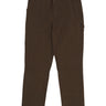 Pantalone Lungo Uomo Canvas Carpenter Pants Green PA686-QP-04