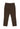 Pantalone Lungo Uomo Canvas Carpenter Pants Green PA686-QP-04