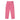 Pantalone Lungo Uomo Cargo Canvas Pink 23WICG02