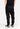 Pantalone Lungo Uomo Cargo Joggers Black PTSOM4109