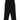 Pantalone Lungo Uomo Carpenter Pants Black 24WIFP01