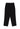Pantalone Lungo Uomo Carpenter Pants Black 24WIFP01