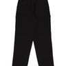 Pantalone Lungo Uomo Carpenter Pants Black 24WIFP01