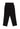 Pantalone Lungo Uomo Carpenter Pants Black 24WIFP01