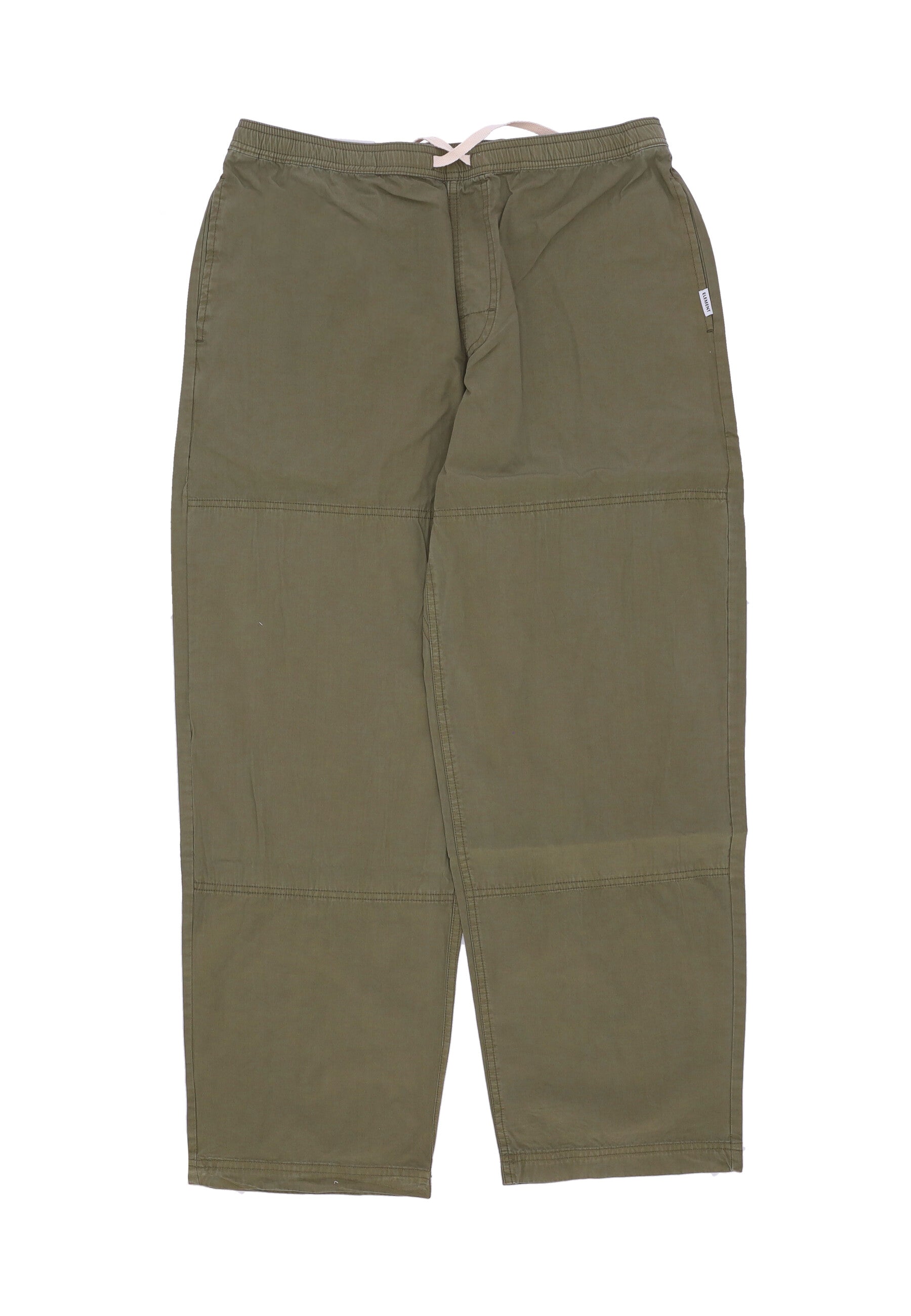 Pantalone Lungo Uomo Chillin Pant Beetle ELYNP00144