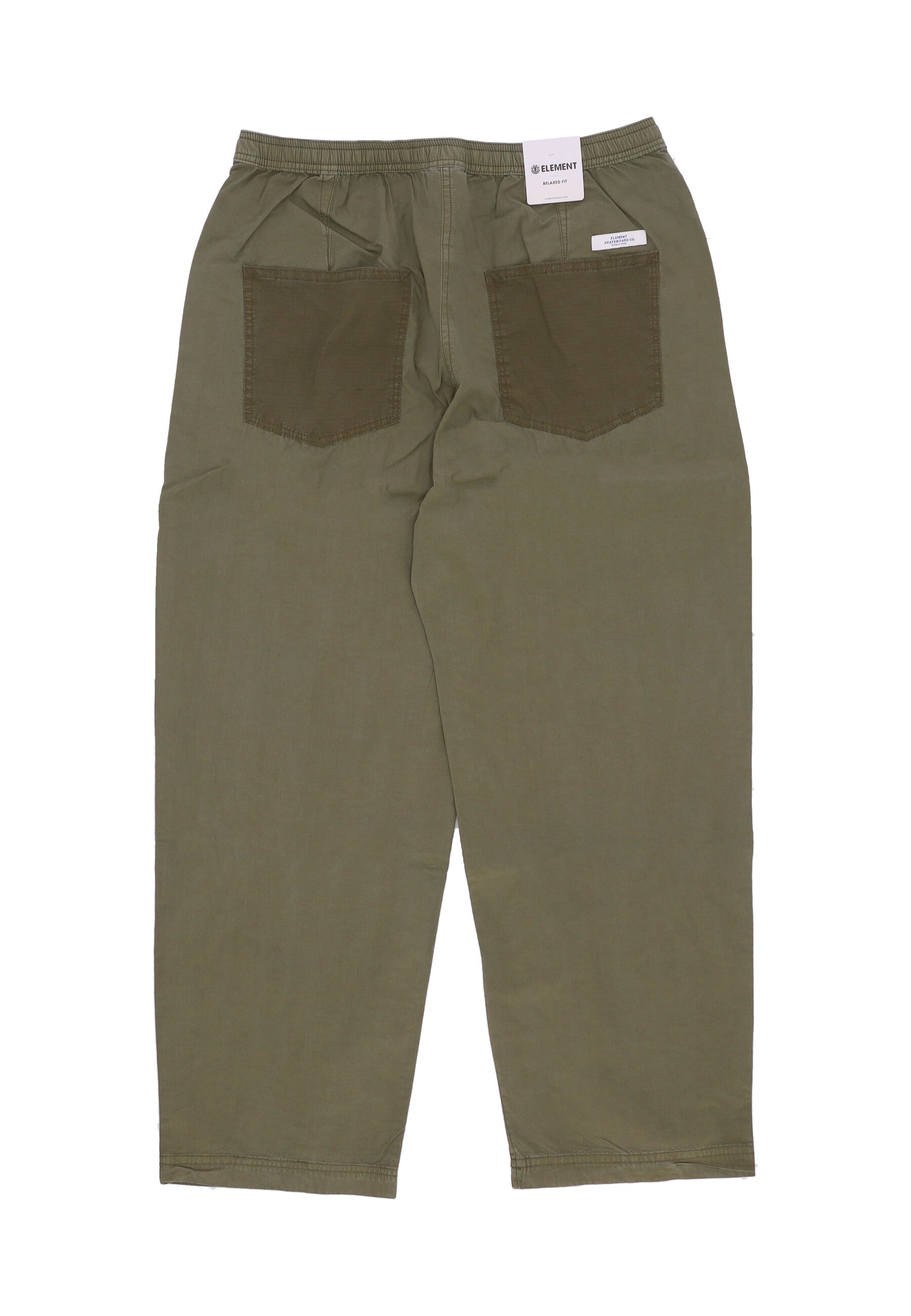 Pantalone Lungo Uomo Chillin Pant Beetle ELYNP00144