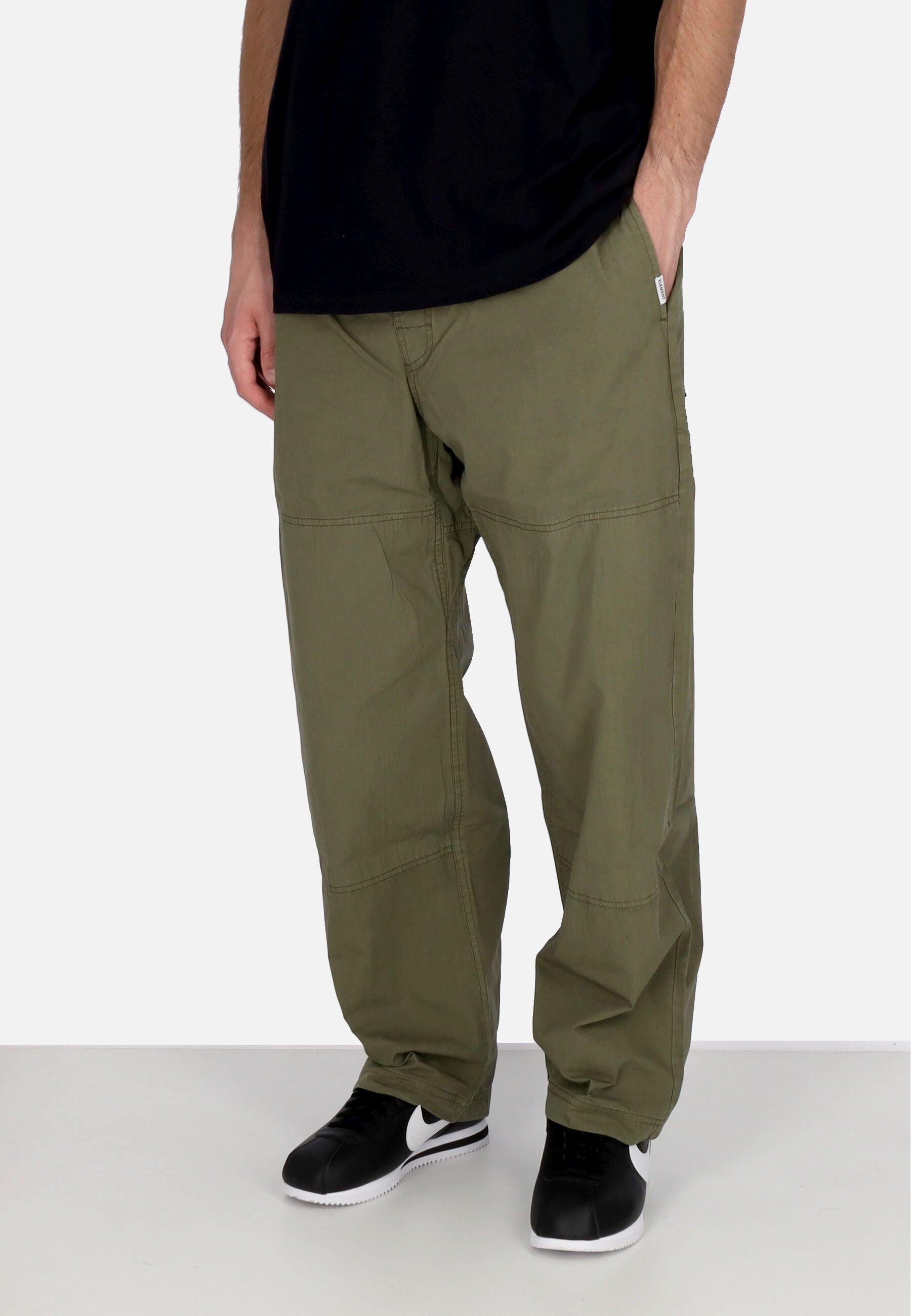 Pantalone Lungo Uomo Chillin Pant Beetle ELYNP00144