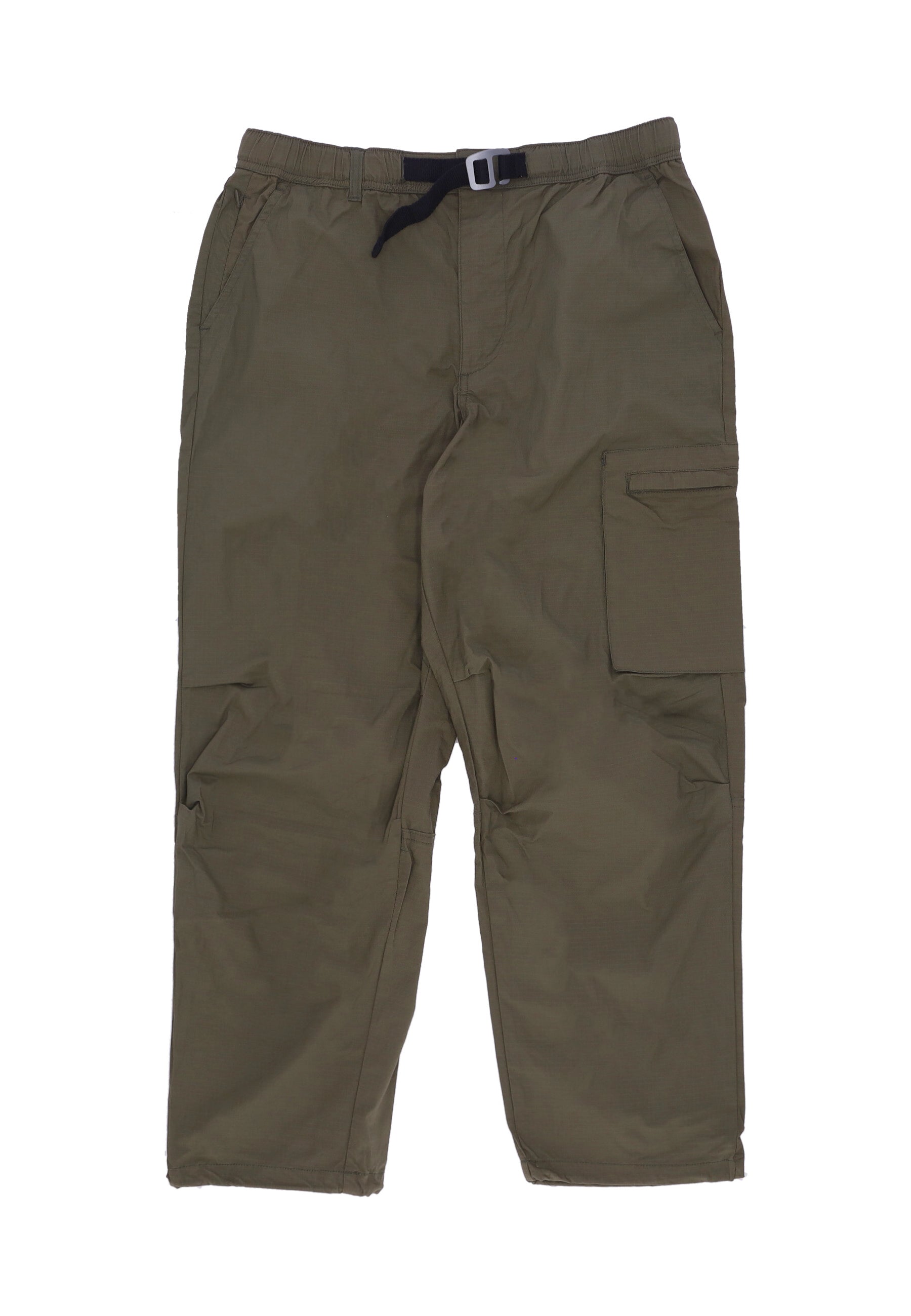 Pantalone Lungo Uomo Chillin Travel Pant Beetle ELYNP00147