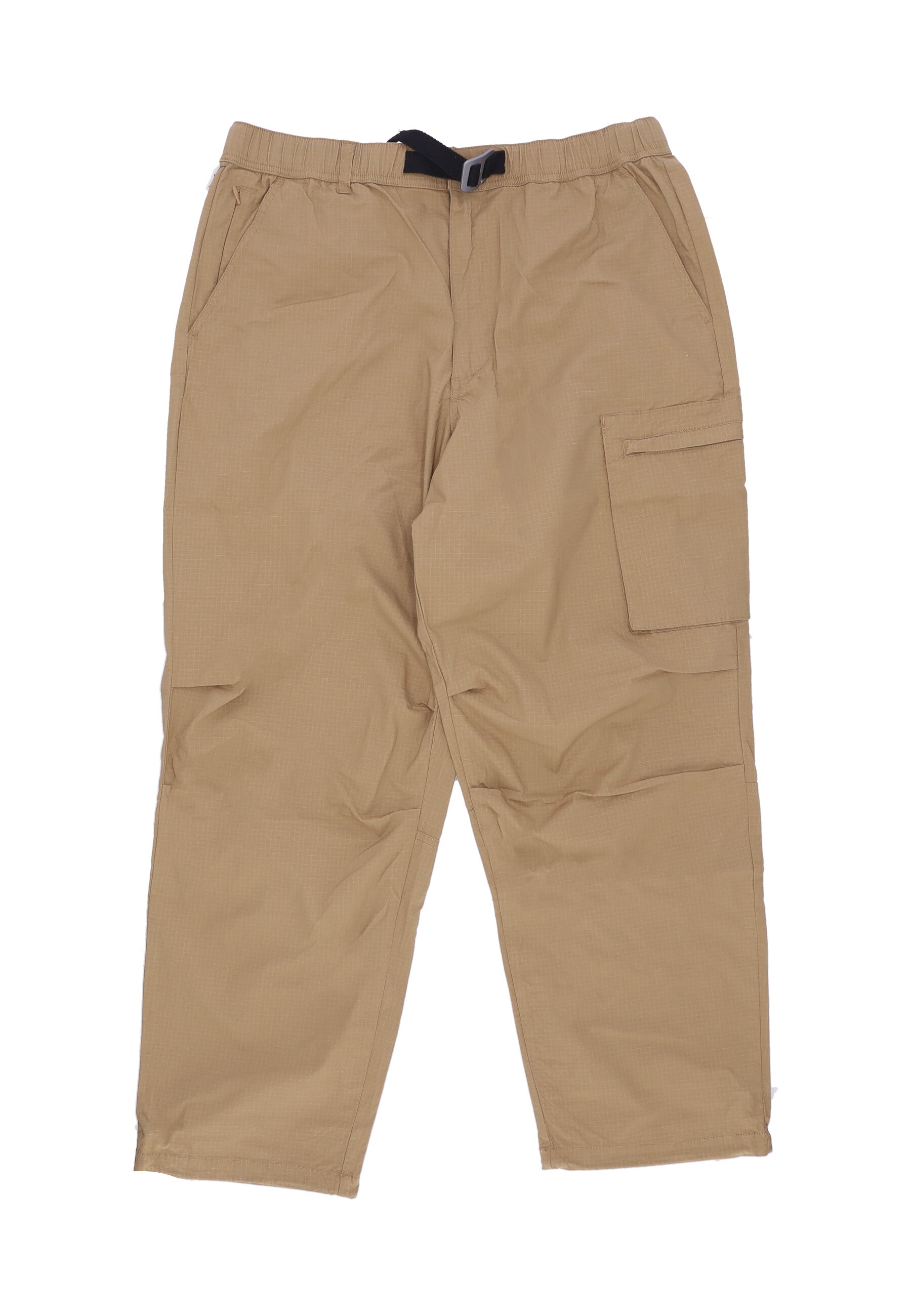 Pantalone Lungo Uomo Chillin Travel Pant Khaki ELYNP00147