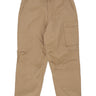 Pantalone Lungo Uomo Chillin Travel Pant Khaki ELYNP00147