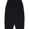 Pantalone Lungo Uomo Club Balloon Pant Black/black HJ1973-010