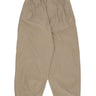 Pantalone Lungo Uomo Club Balloon Pant Khaki/khaki HJ1973-247