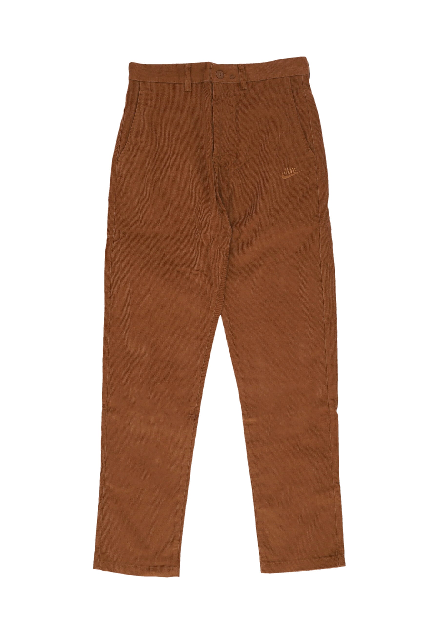 Pantalone Lungo Uomo Club Chino Corduroy Pant Lt British Tan FZ0786-281