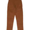 Pantalone Lungo Uomo Club Chino Corduroy Pant Lt British Tan FZ0786-281