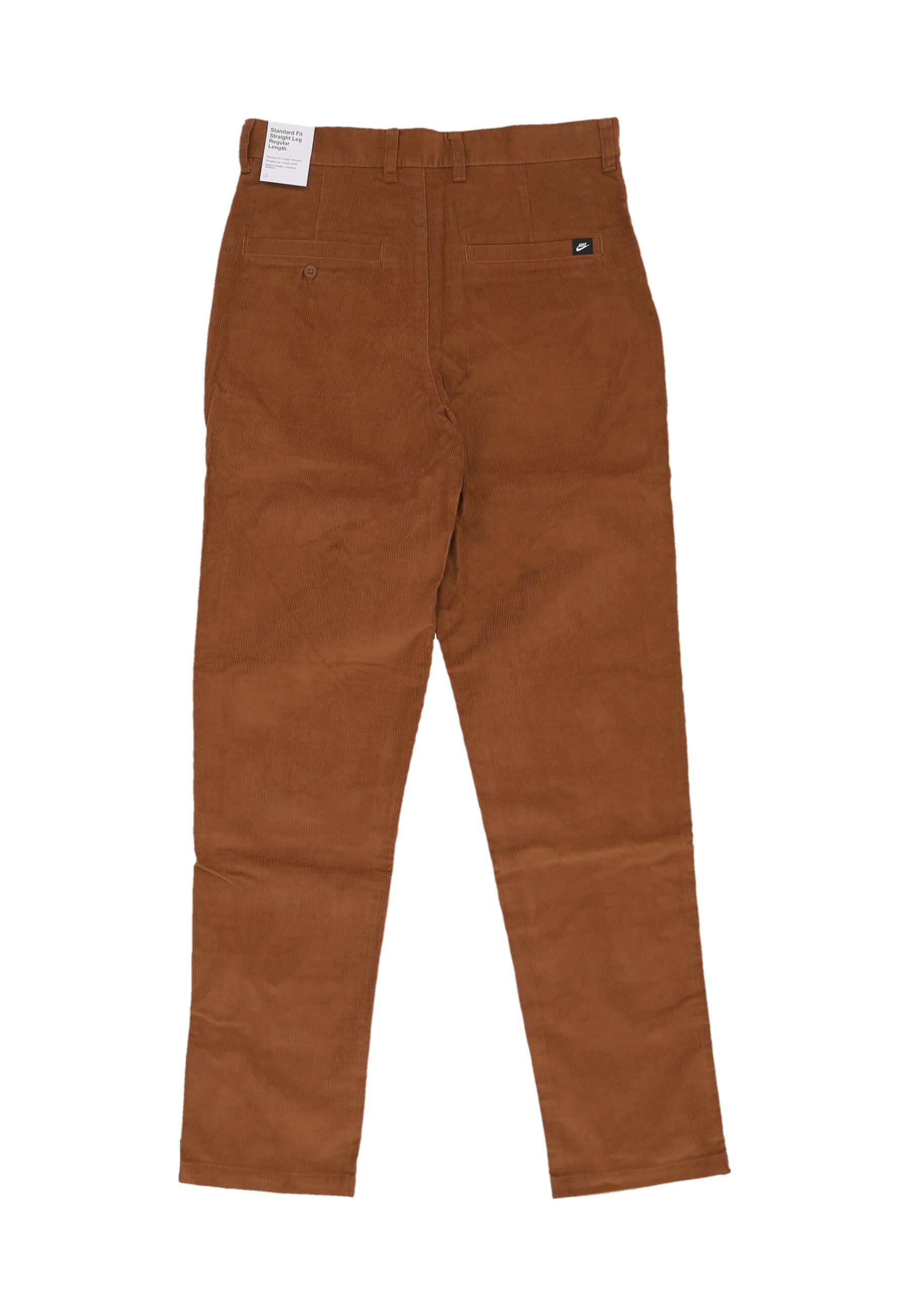Pantalone Lungo Uomo Club Chino Corduroy Pant Lt British Tan FZ0786-281