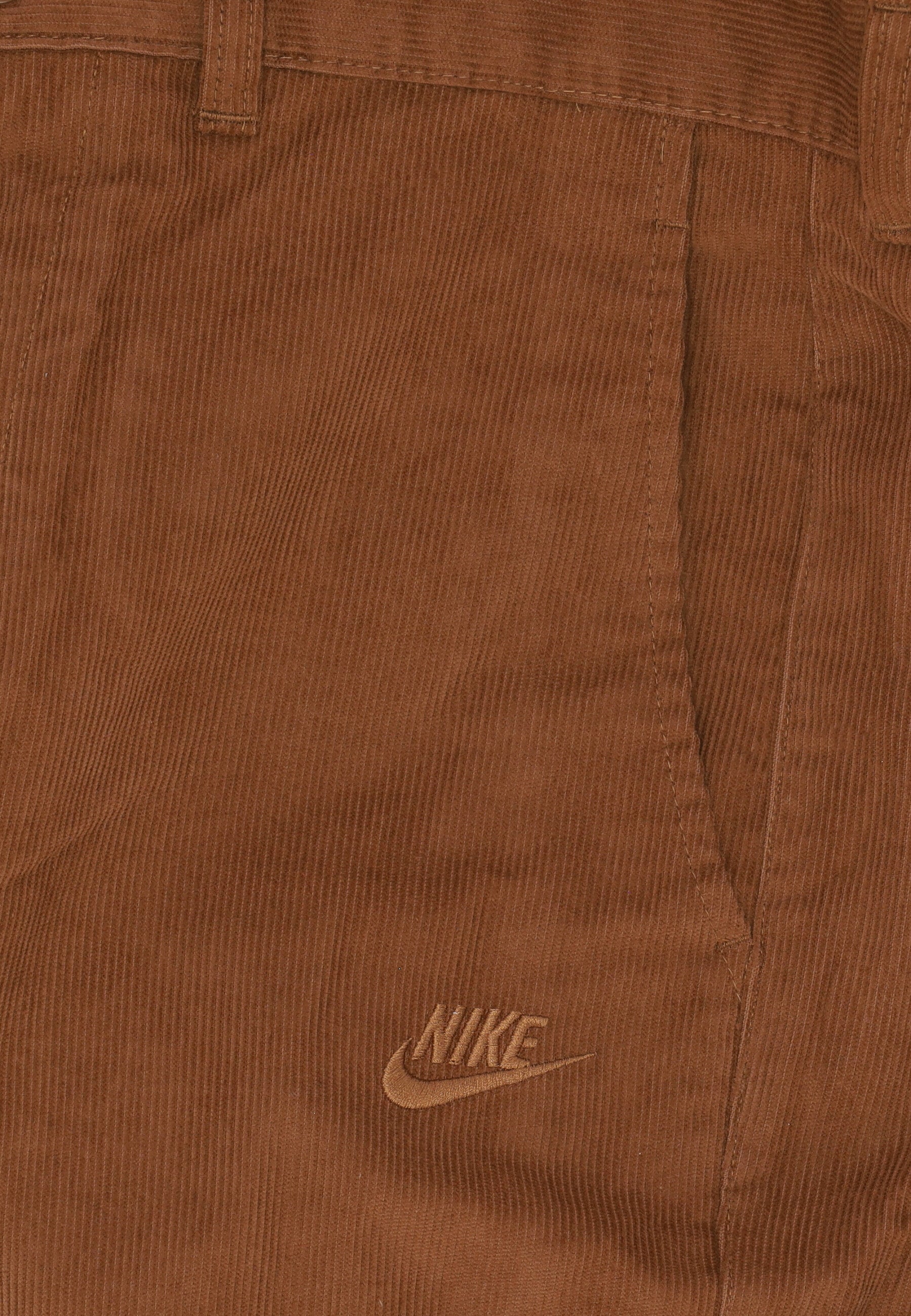 Pantalone Lungo Uomo Club Chino Corduroy Pant Lt British Tan FZ0786-281