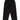 Pantalone Lungo Uomo Dizzy Pants Black 25SITJ02