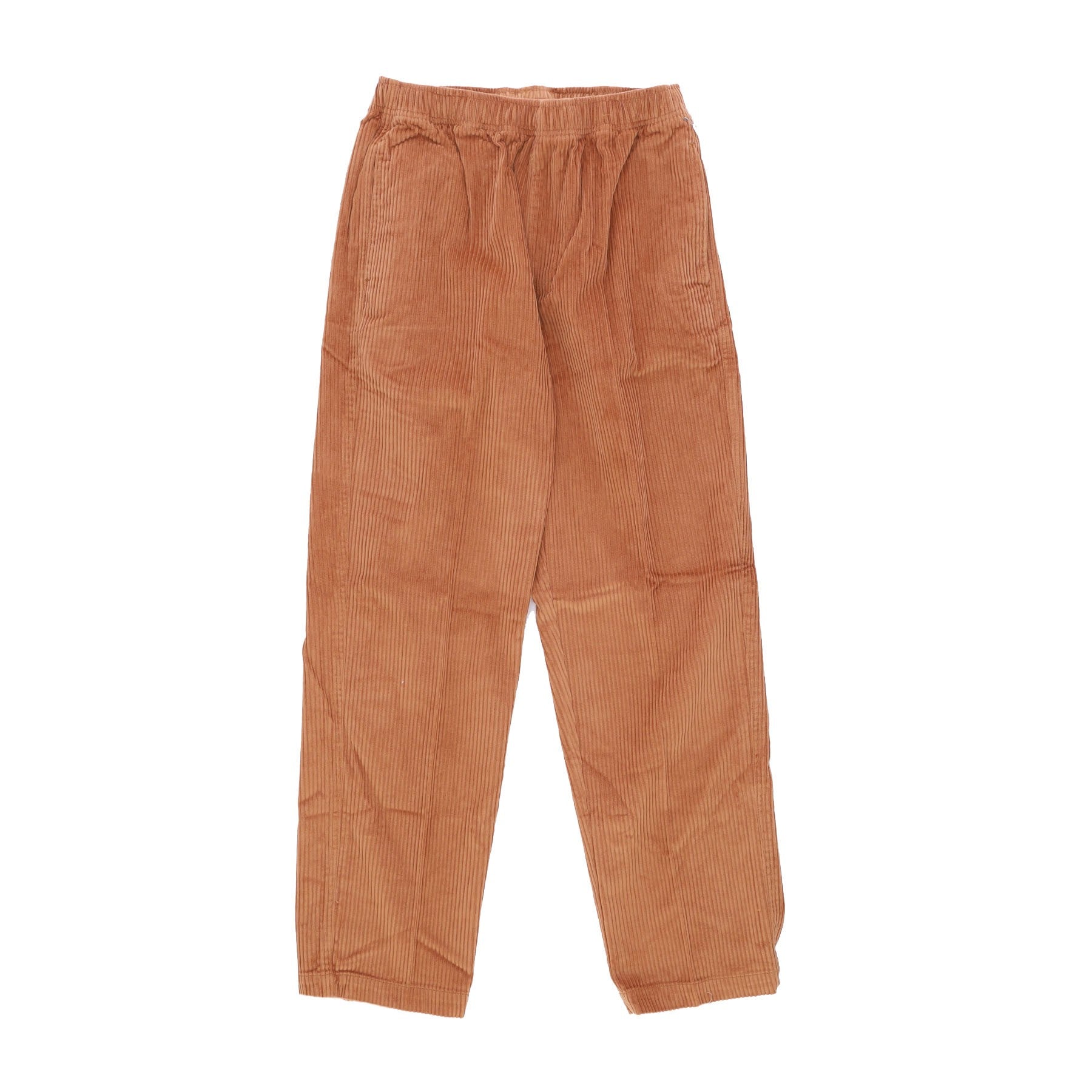 Pantalone Lungo Uomo Easy Cord Pant Brown Sugar 142020195