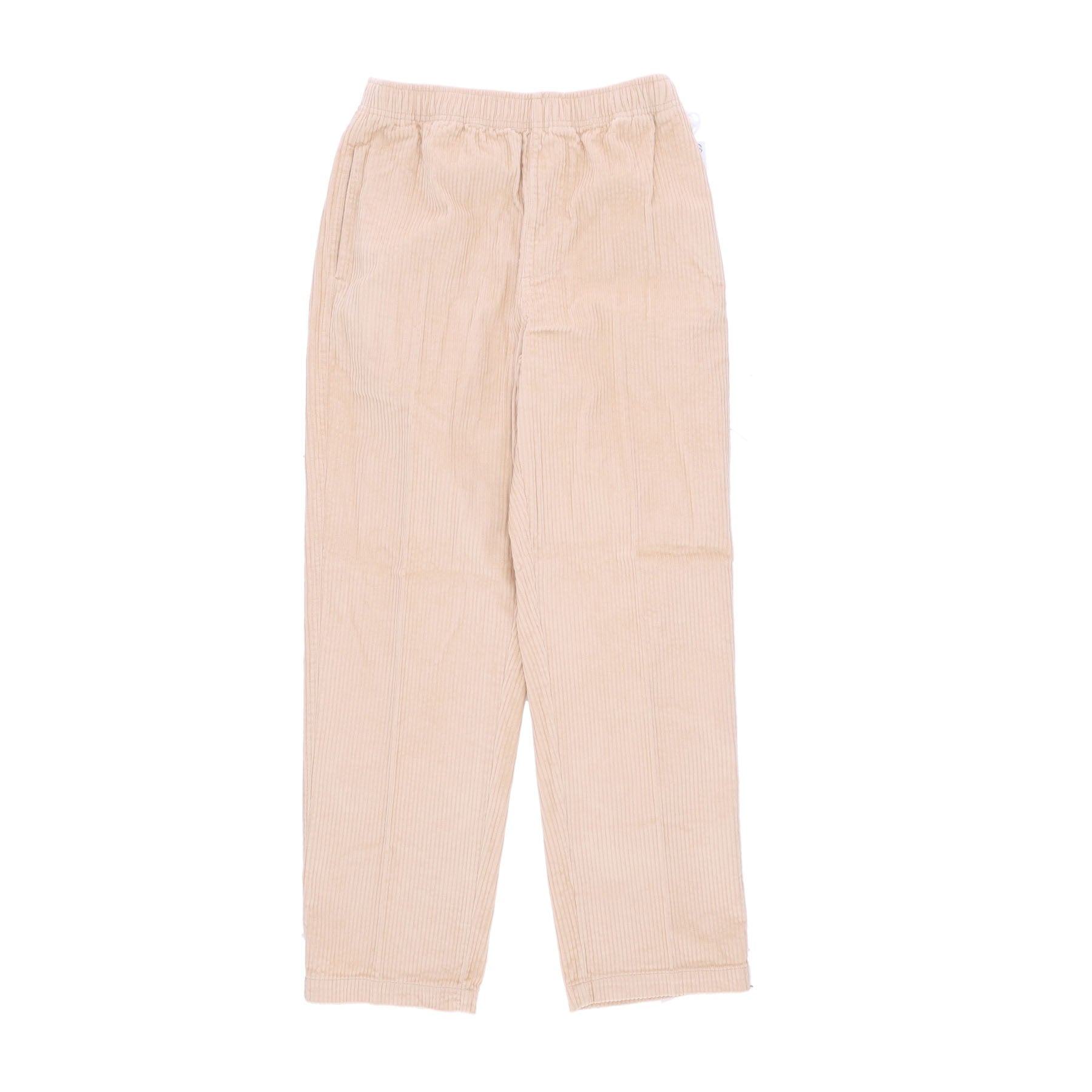 Pantalone Lungo Uomo Easy Cord Pant Irish Cream 142020195