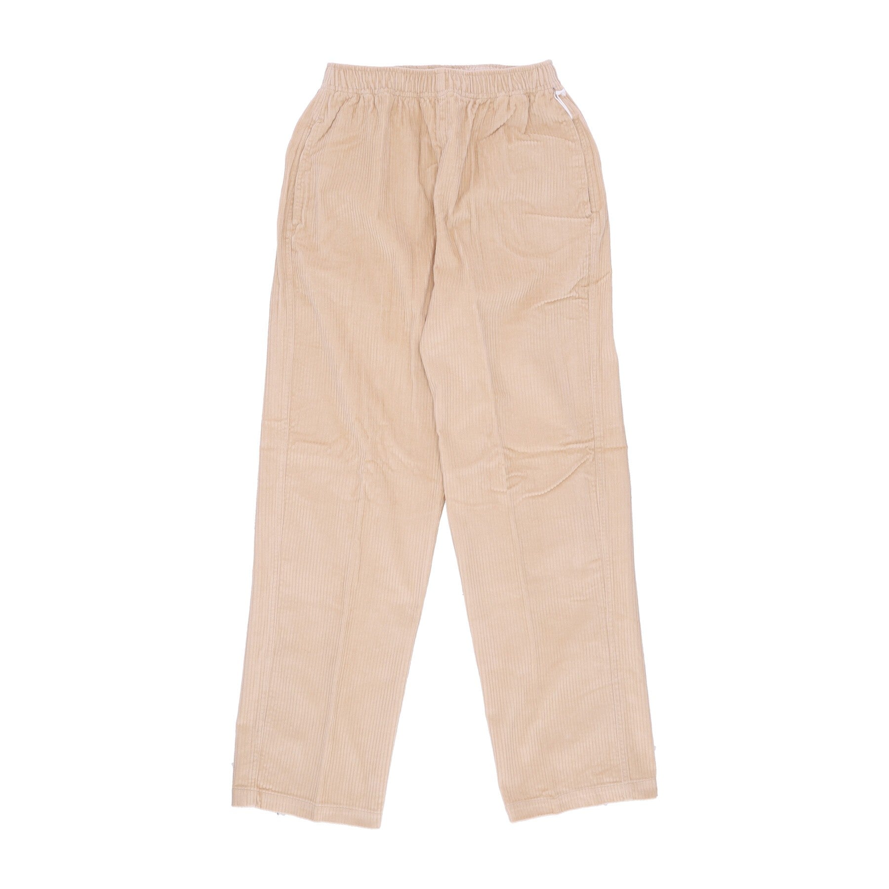 Pantalone Lungo Uomo Easy Cord Pant Irish Cream 142020195