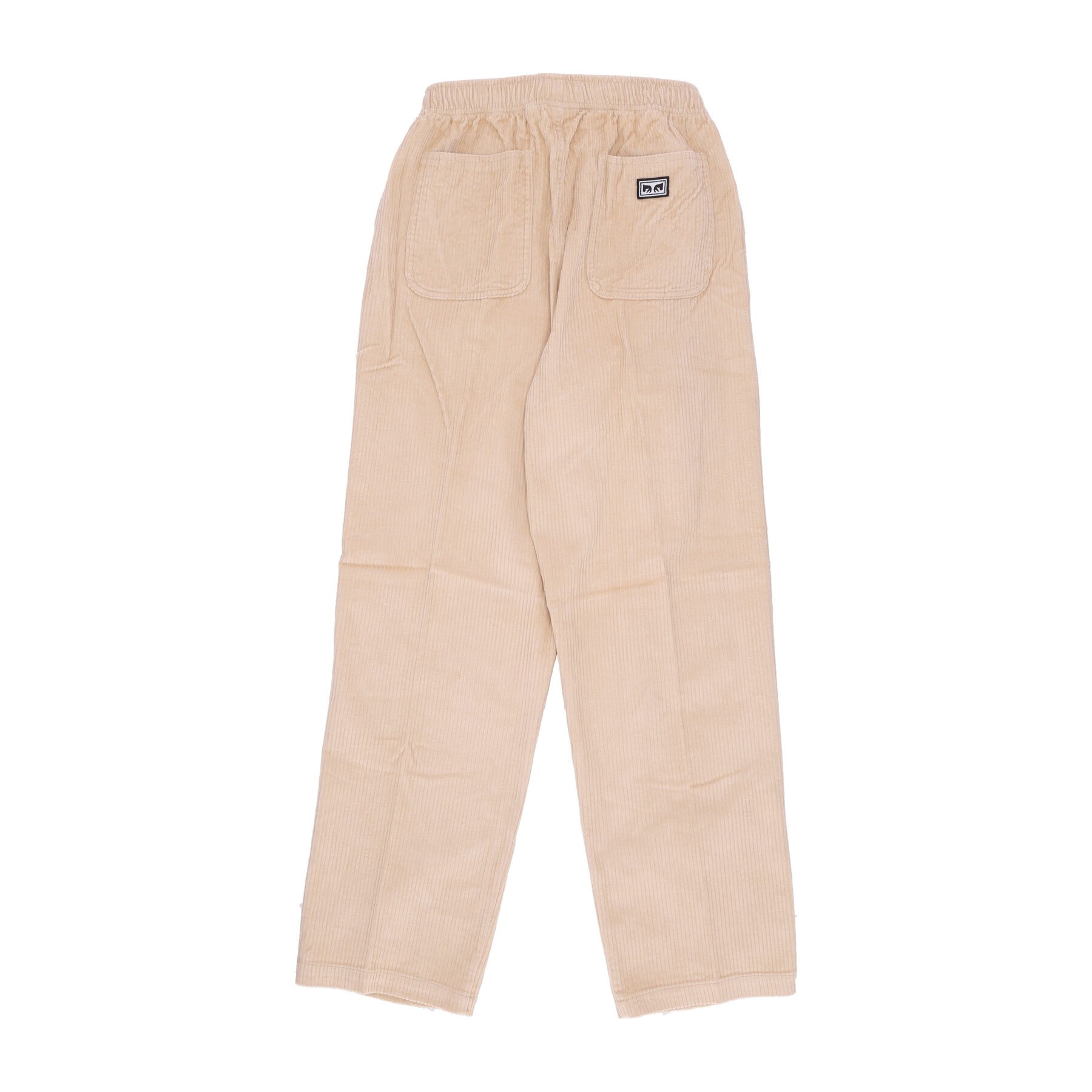 Pantalone Lungo Uomo Easy Cord Pant Irish Cream 142020195