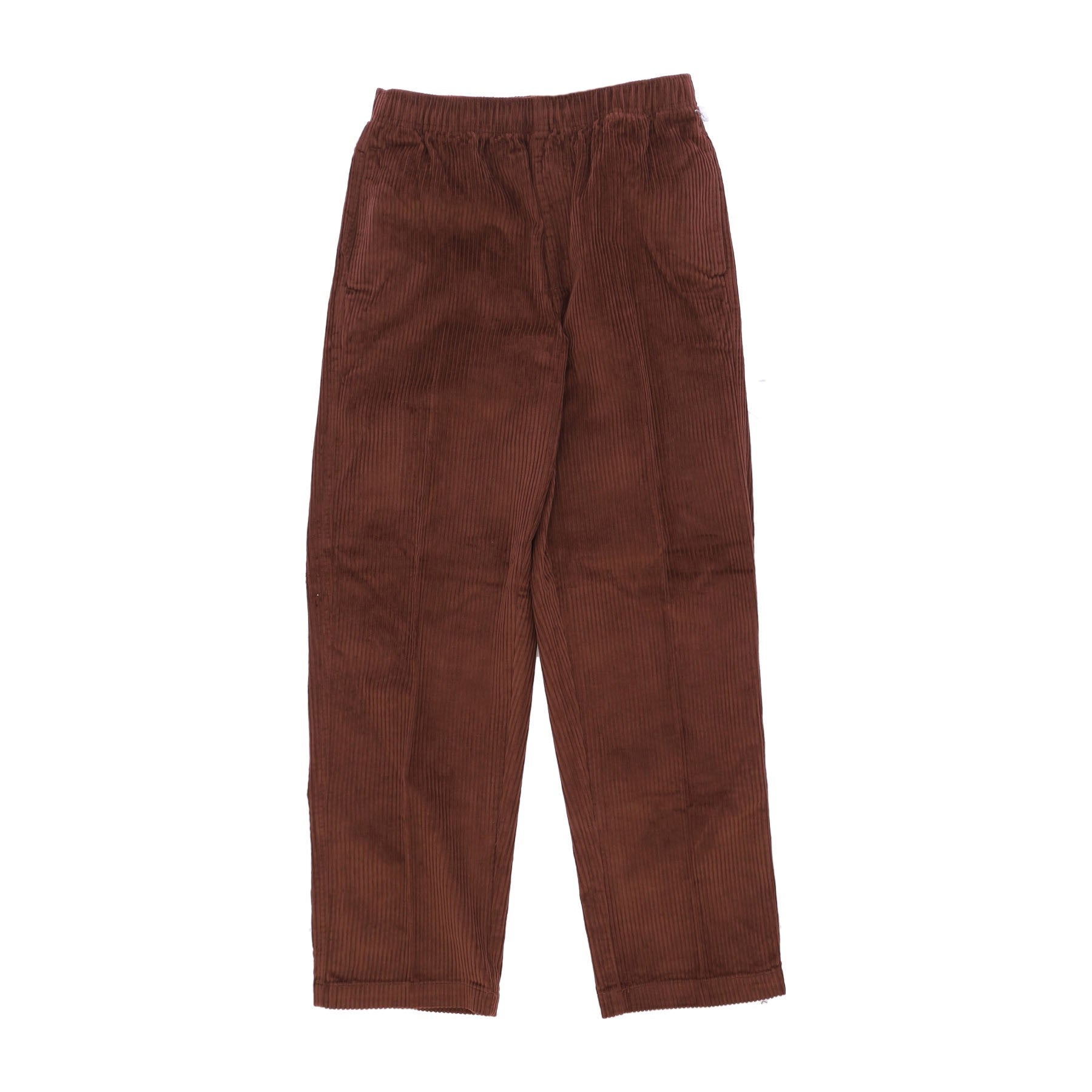 Pantalone Lungo Uomo Easy Cord Pant Sepia 142020195