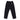 Pantalone Lungo Uomo Flint Pant Black Garment Dyed I029919