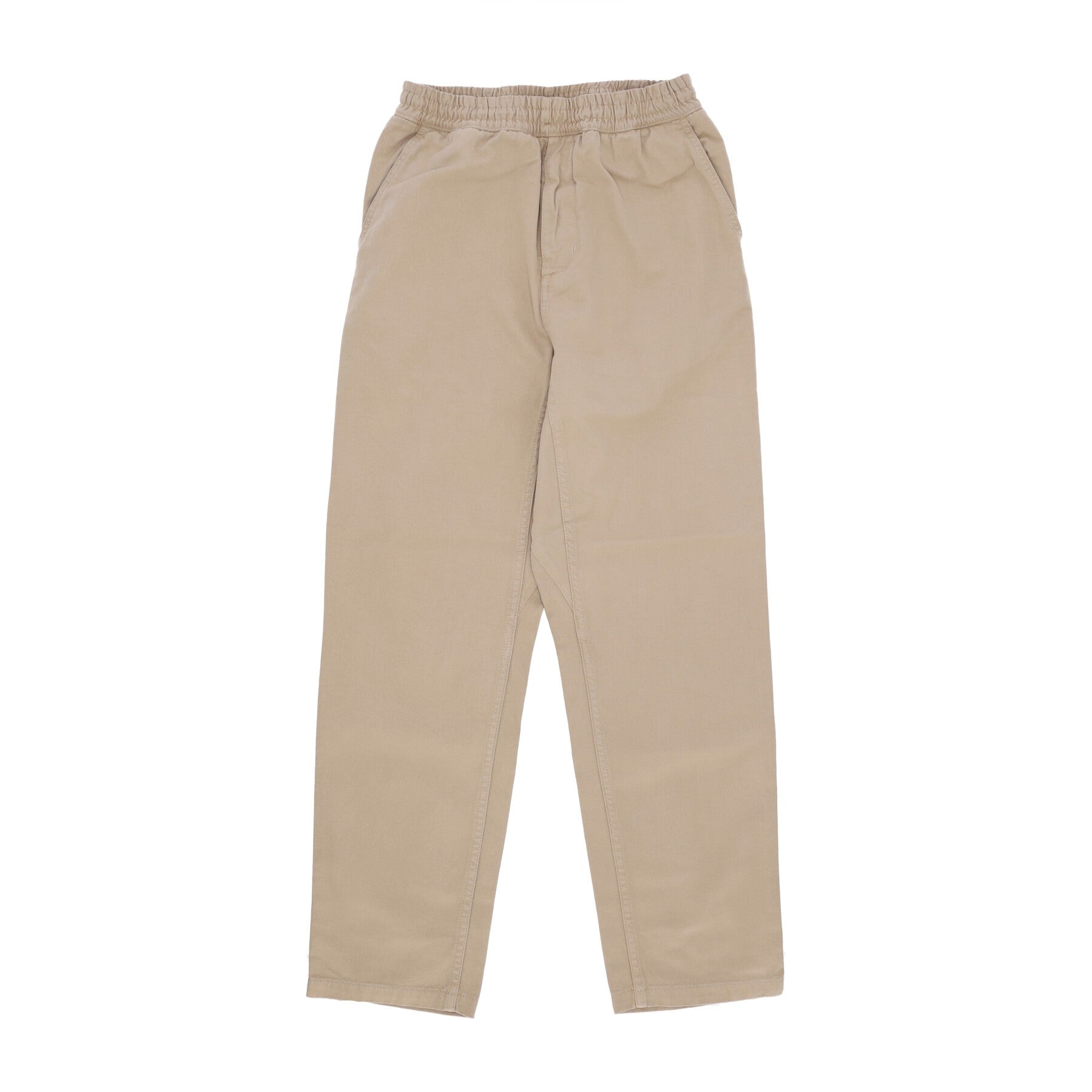 Pantalone Lungo Uomo Flint Pant Wall Garment Dyed I029919