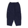 Pantalone Lungo Uomo Guide Parachute Pants Navy T24P104013
